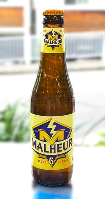 ﾏﾙｰﾙ #6 330ml