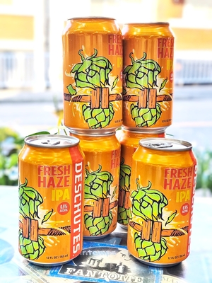 ﾀﾞｼｭｰﾂ ﾌﾚｯｼｭﾍｲｽﾞIPA 355ml6缶