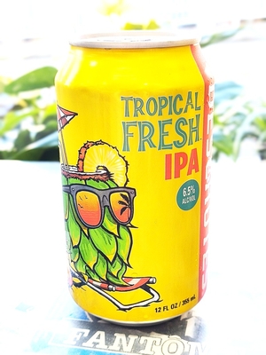 ﾀﾞｼｭｰﾂ ﾄﾛﾋﾟｶﾙﾌﾚｯｼIPA 355ml缶