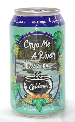 ｶﾙﾃﾞﾗ ｸﾗｲｵﾐｰｱﾘﾊﾞｰ ﾍｲｼﾞｰIPA 355ml缶