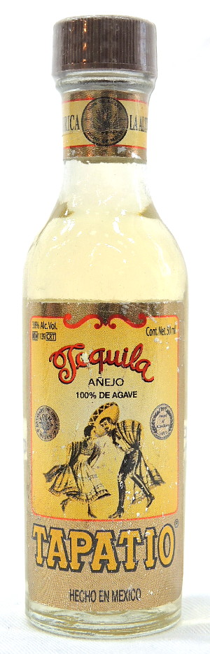 タパティオ　エクストラアネホ　テキーラ タパティオ アネホ TAPATIO ANEJO | テキーラ専門通販サイトの