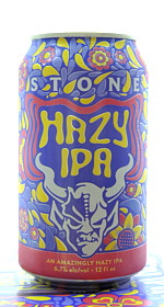 ｽﾄｰﾝ ﾍｲｼﾞｰIPA 355ml缶