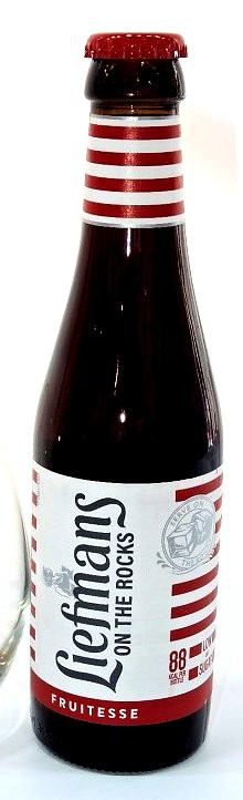 ビール リーフマンス 250ml（250ml×24本） beer リーフマンス [ ベルギー 250mlx24本 ] リーフマンス 250ml ×24輸入