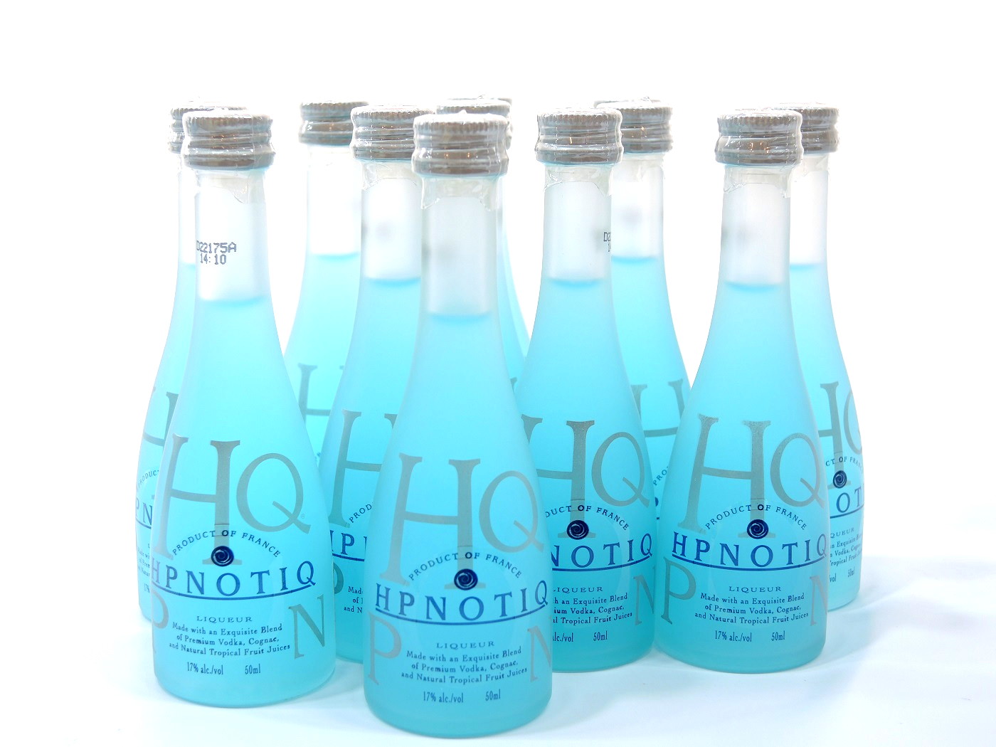 ﾘｷｭｰﾙ ﾋﾌﾟﾉﾃｨｯｸ 50ml 12本箱入り | すがや魅惑の麦酒