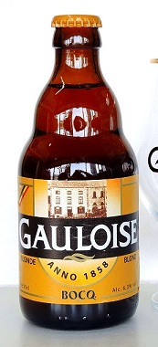 ｺﾞｰﾙﾜｰｽﾞ ﾌﾞﾛﾝﾄﾞ 330ml