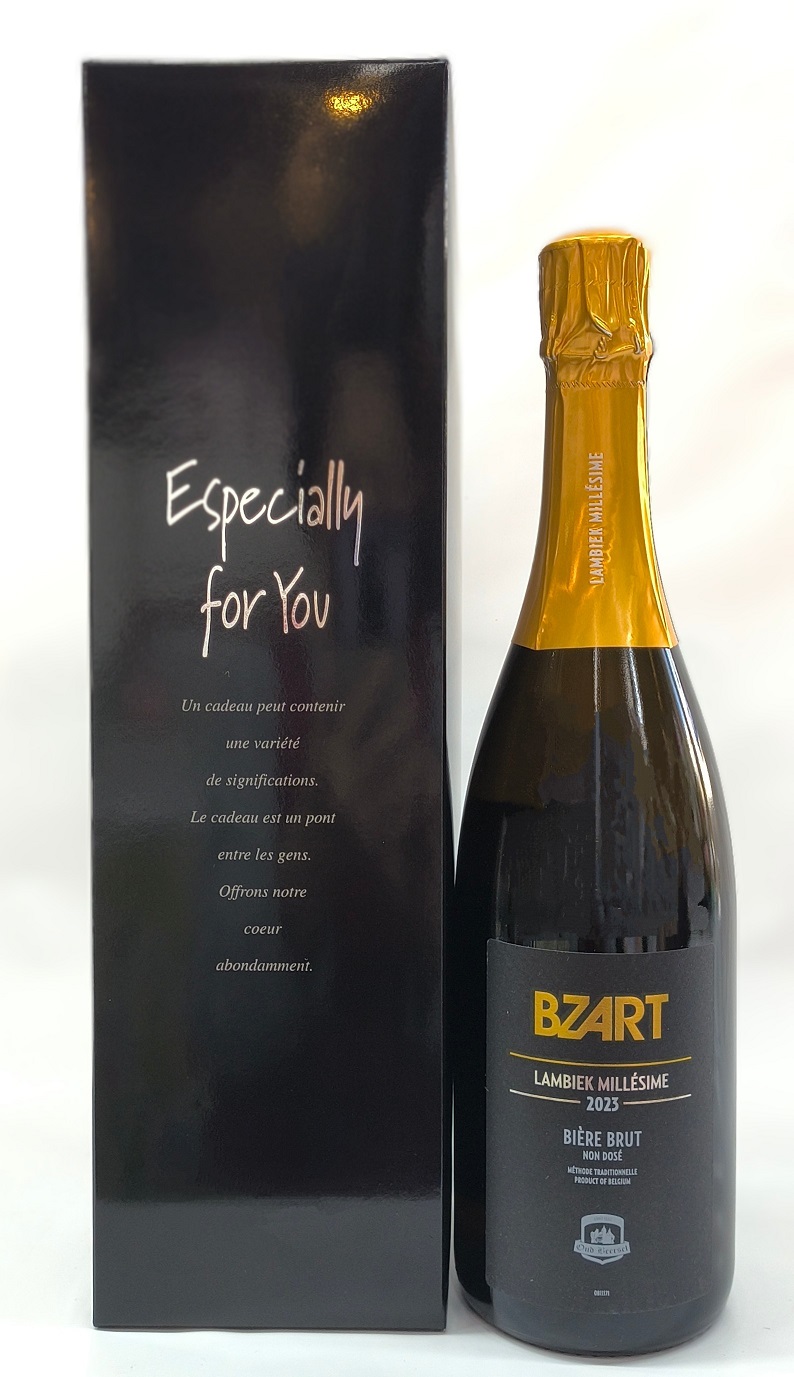 ﾌﾞｻﾞｰﾙﾄﾗﾝﾋﾞｯｸﾐﾚｼﾞﾑ2023 箱入り | すがや魅惑の麦酒