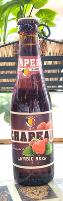 ｼｬﾎﾟｰﾌﾚｰｽﾞ ｽﾄﾛﾍﾞﾘｰ 250ml