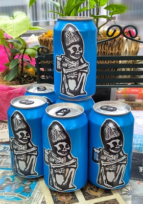 ﾛｰｸﾞ ﾃﾞｯﾄﾞｶﾞｲIPA 355ml 6缶