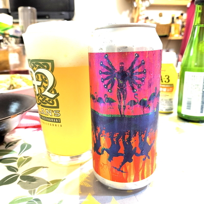 ｻﾗﾏ ﾄﾞﾘｰﾑﾌｧｸﾄﾘｰ IPA 440ml缶 特価