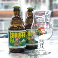 ｼｭﾌIPA 330ml ｸﾞﾗｽｾｯﾄ