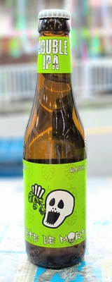 ﾃﾞｭﾎﾞｯｸ ﾃｯﾄｩﾄﾞﾓｰﾙ ﾀﾞﾌﾞﾙIPA 330ml