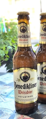 ﾍﾞﾈﾃﾞｨｸﾃｨﾅｰ ｳﾞｧｲｽﾋﾞｱ 330ml