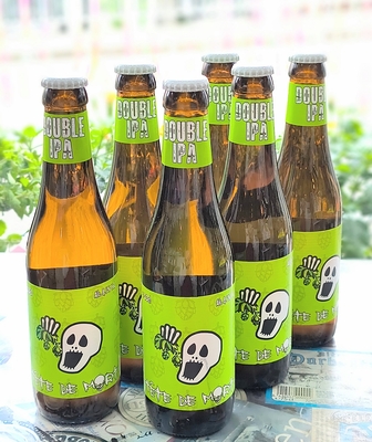 ﾃﾞｭﾎﾞｯｸ ﾃｯﾄｩﾄﾞﾓｰﾙ ﾀﾞﾌﾞﾙIPA 330ml 6本