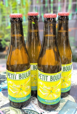 ﾃﾞﾗｾｰﾇ ﾌﾟﾁﾌﾞﾙﾊﾞ330ml 4本-空輸