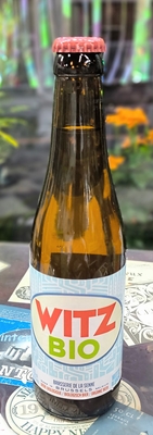 ﾃﾞﾗｾｰﾇ ｳｨｯﾂﾋﾞｵ 330ml -空輸