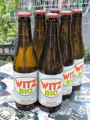 ﾃﾞﾗｾｰﾇ ｳｨｯﾂﾋﾞｵ 6本330ml -空輸