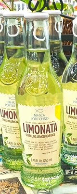 ニアスカポルトフィーノ リモナータ 200ml ーイタリア