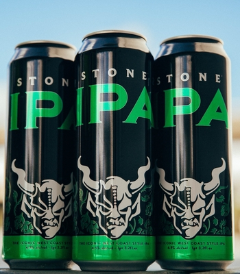 ストーン IPA 568ml3缶