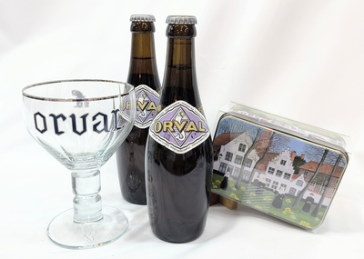 オルヴァルセット