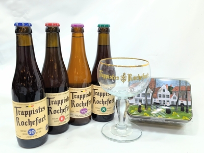 トラピスト ロシュフォールセット