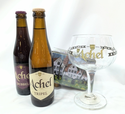 アヘルアソートセット