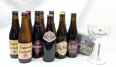 トラピストセット