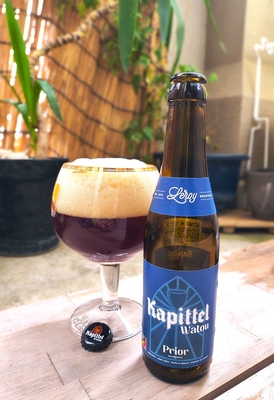 ﾙﾛﾜ ｶﾋﾟﾃﾙﾜﾄｩﾌﾟﾘｵｰﾙ 330ml