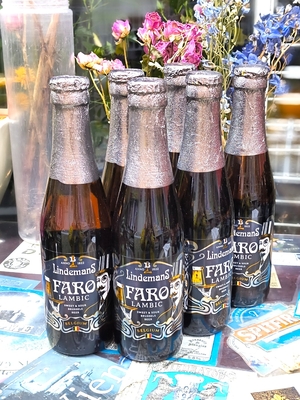 ﾘﾝﾃﾞﾏﾝｽﾌｧﾛ 250ml 6本