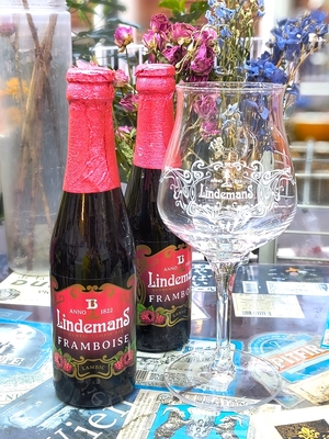 ﾘﾝﾃﾞﾏﾝｽﾌﾗﾝﾎﾞﾜｰｽﾞ ｸﾞﾗｽｾｯﾄ