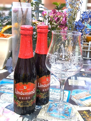 ﾘﾝﾃﾞﾏﾝｽｸﾘｰｸ ｸﾞﾗｽｾｯﾄ