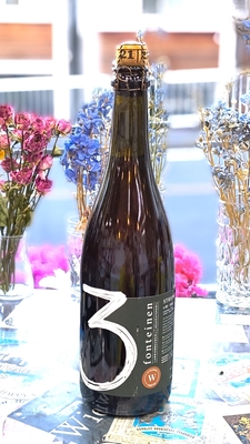 ﾄﾞﾘｰﾌｫﾝﾃｲﾇ 極冬 750ml