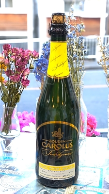 ｸﾞｰﾃﾞﾝｶﾛﾙｽ ｲﾝﾀﾞﾙｼﾞｬﾝｽ2025 750ml