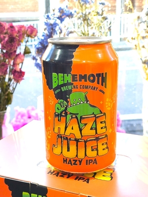 ﾍﾞﾋﾓｽ ﾍｲｼﾞｰｼﾞｭｰｼｰ 330ml缶ﾆｭｰｼﾞｰﾗﾝﾄﾞ