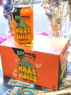 ﾍﾞﾋﾓｽ ﾍｲｼﾞｰｼﾞｭｰｼｰ 330ml6缶 特価ﾆｭｰｼﾞｰﾗﾝﾄﾞ