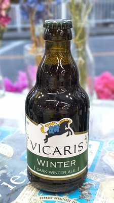 ｳﾞｨｶﾘｽｳｨﾝﾀｰ 330ml