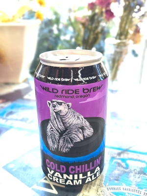 ﾜｲﾙﾄﾞﾗｲﾄﾞ  355ml缶