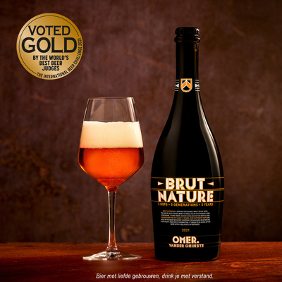 ｵﾒｰﾙ ﾌﾞﾘｭｯﾄﾈｲﾁｬｰ2022 750ml