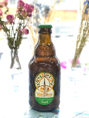 ｳﾞｧﾙﾃﾞｭｰ ﾎｯﾌﾟ(ｷｭｳﾞｪ800周年記念醸造) 330ml