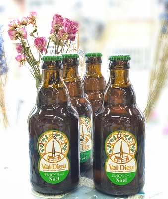 ｳﾞｧﾙﾃﾞｭｰ ﾎｯﾌﾟ(ｷｭｳﾞｪ800) 330ml 4本