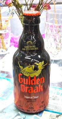 ｸﾞｰﾃﾞﾝﾄﾞﾗｰｸ ｲﾝﾍﾟﾘｱﾙｽﾀｳﾄ 330ml