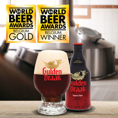 ｸﾞｰﾃﾞﾝﾄﾞﾗｰｸ ｲﾝﾍﾟﾘｱﾙｽﾀｳﾄ 330ml6本