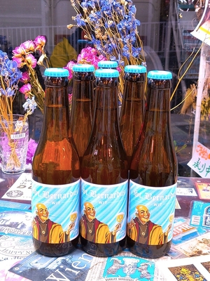 ｾﾝﾄﾍﾞﾙﾅﾙﾃﾞｭｽ ｳﾞｨｯﾄ 330ml6本