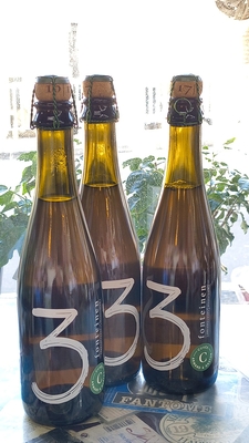 ﾄﾞﾘｰﾌｫﾝﾃｲﾈﾝ ｱﾙﾏﾝﾄﾞｶﾞｽﾄﾝ 375ml3本