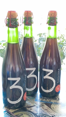 ﾄﾞﾘｰﾌｫﾝﾃｲﾈﾝ ｵｳﾄﾞｸﾘｰｸ 375ml3本