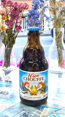 ｱｼｭﾌ ﾅｲｽｼｭﾌ 330ml