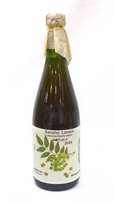 欧和 山椒ﾗﾝﾋﾞｯｸ 750ml 2024