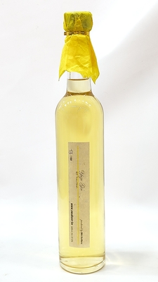 欧和 柚子ｼﾞﾝ 500ml