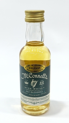 ﾏｺｰﾈﾙｽ ｱｲﾘｯｼｭｳｨｽｷｰ5年 ｳｨｽｷｰ 50ml