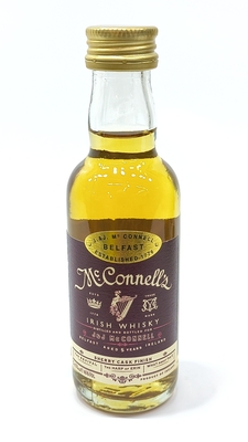 ﾏｺｰﾈﾙｽ ｱｲﾘｯｼｭｳｨｽｷｰ ｼｪﾘｰｶｽｸﾌｨﾆｯｼｭ 50ml