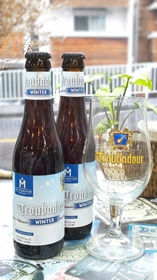 ﾄﾙﾊﾞﾄﾞｩｰﾙｳｨﾝﾀｰｸﾞﾗｽｾｯﾄ